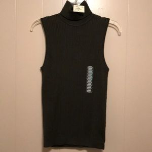 NWT! SWEATER TANK TOP BY PRIA